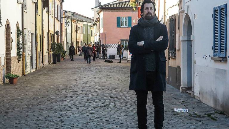 Biglietti agli amici, torna il festival di Missiroli Biglietti agli amici, torna il festival di Missiroli