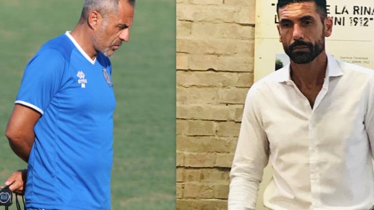 Calcio C, Cesena e Rimini: vi attende un girone durissimo Calcio C, Cesena e Rimini: vi attende un girone durissimo