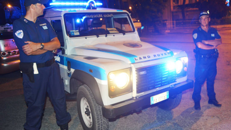 Il Consorzio Ceccarini: Le baby gang a Riccione non restano impunite Il Consorzio Ceccarini: Le baby gang a Riccione non restano impunite