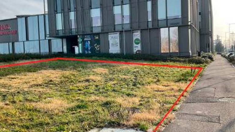 Lugo, Casa della comunità, via al cantiere: sarà pronta entro l’estate 2026 Lugo, Casa della comunità, via al cantiere: sarà pronta entro l’estate 2026