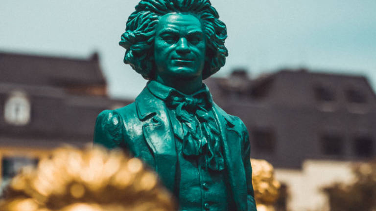 Un omaggio a Beethoven domenica a Ravenna Un omaggio a Beethoven domenica a Ravenna