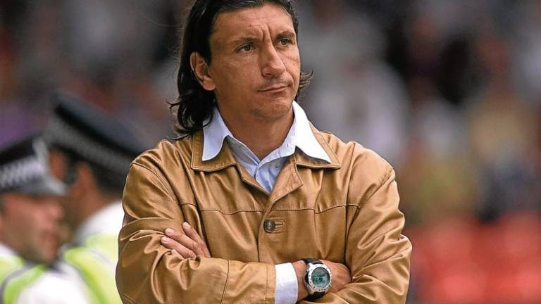 Calcio D, Ivano Bonetti per il vivaio del Rimini Calcio D, Ivano Bonetti per il vivaio del Rimini