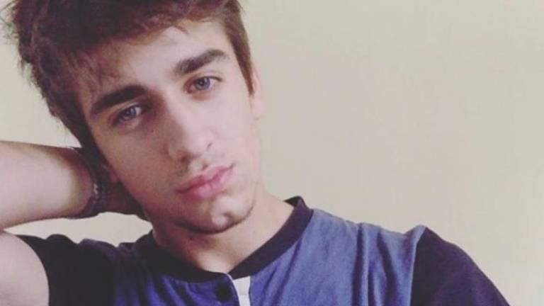 DammaD, il rapper cesenate che canta in dialetto DammaD, il rapper cesenate che canta in dialetto