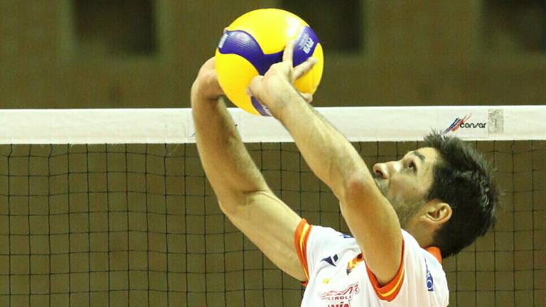 Volley Superlega, Redwitz smette e lascia Ravenna: allenerà il Nizza Volley Superlega, Redwitz smette e lascia Ravenna: allenerà il Nizza