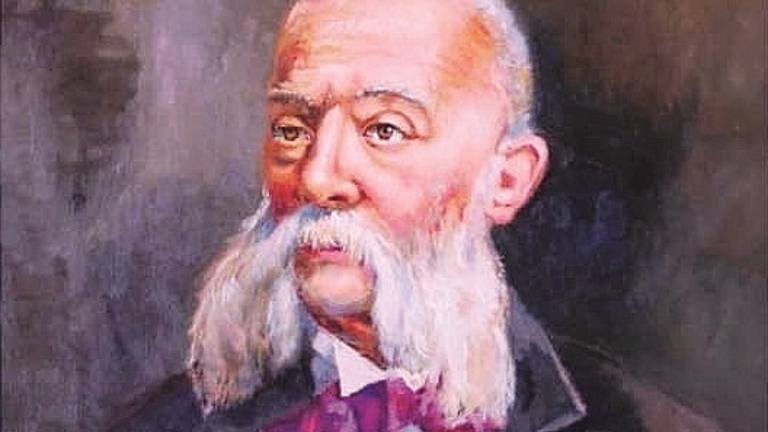 Artusi, la nuova biografia di Paolo Cortesi Artusi, la nuova biografia di Paolo Cortesi