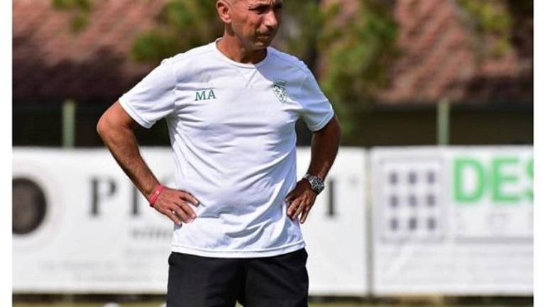 Calcio B donne, il Cesena affida la panchina a Michele Ardito Calcio B donne, il Cesena affida la panchina a Michele Ardito