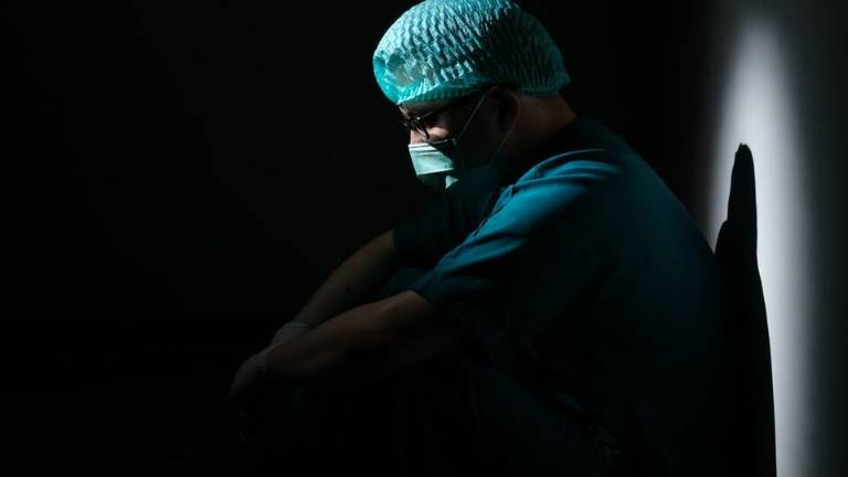 Covid, mille morti a Rimini dall'inizio della pandemia Covid, mille morti a Rimini dall'inizio della pandemia