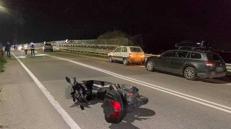 Incidente a Ravenna, chi era il 57enne morto in scooter Incidente a Ravenna, chi era il 57enne morto in scooter