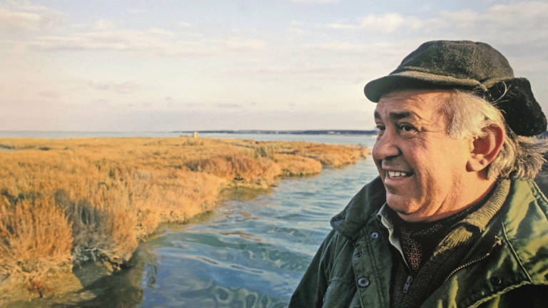 Lavezzola, la scomparsa di Giovanni Salami Lavezzola, la scomparsa di Giovanni Salami
