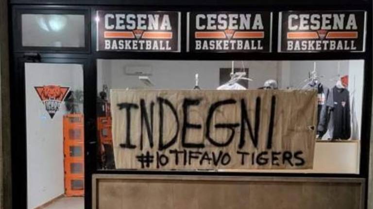 Basket B, Tigers battuti e contestati. Indegni Basket B, Tigers battuti e contestati. Indegni
