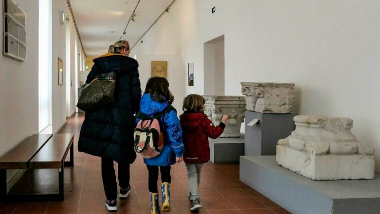 Una commissione per valorizzazione la Scuola riminese del Trecento Una commissione per valorizzazione la Scuola riminese del Trecento