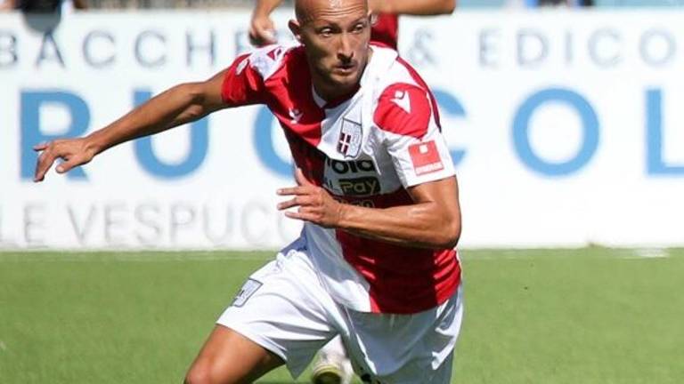 Calcio C, Cesena: Mercadante e Prestia verso un nuovo forfait Calcio C, Cesena: Mercadante e Prestia verso un nuovo forfait