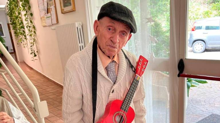“Ciao Federico, eri un simbolo di Verucchio”: il saluto dell’amministrazione comunale “Ciao Federico, eri un simbolo di Verucchio”: il saluto dell’amministrazione comunale