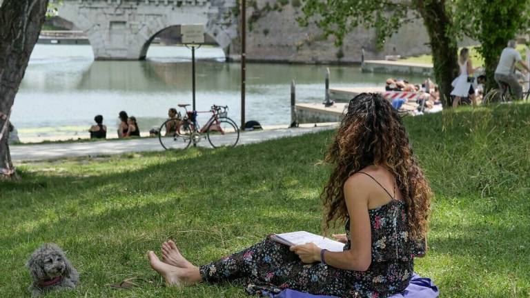 RiminiWellness, dal 2 al 5 giugno non solo alla fiera RiminiWellness, dal 2 al 5 giugno non solo alla fiera