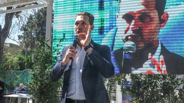 Riccione. Eventi, opposizione all’attacco: “Il Comune non ha idea di cosa fare”. Riccione. Eventi, opposizione all’attacco: “Il Comune non ha idea di cosa fare”.