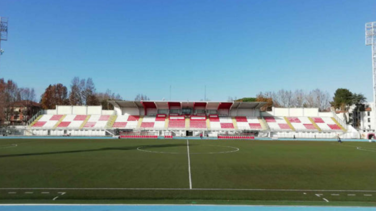 Calcio D, Rimini: un nuovo sintetico al Romeo Neri entro la stagione 2022-'23 Calcio D, Rimini: un nuovo sintetico al Romeo Neri entro la stagione 2022-'23