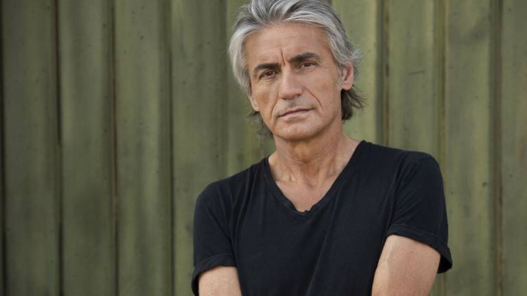 Ligabue, dal 30 marzo la discografia completa in un cofanetto Ligabue, dal 30 marzo la discografia completa in un cofanetto