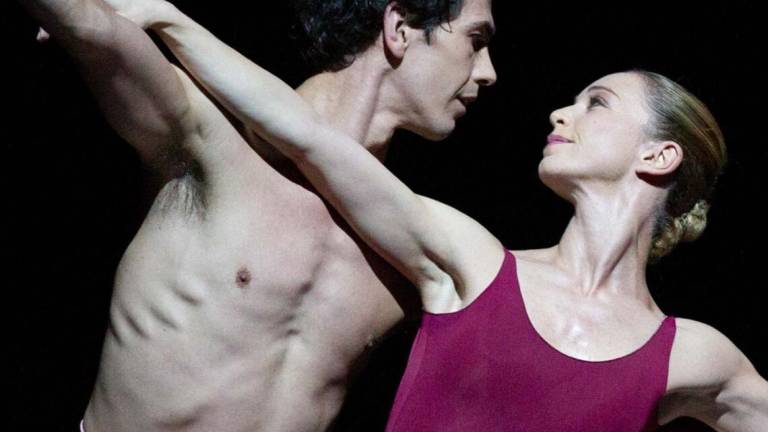 Danza: “Duets and solos” al Ravenna Festival Danza: “Duets and solos” al Ravenna Festival