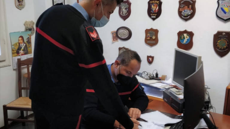 Imola, elude i controlli con certificati firmati da un medico morto da anni Imola, elude i controlli con certificati firmati da un medico morto da anni