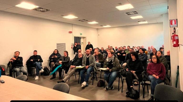 Cervia. Il Comune ottiene il riconoscimento ufficiale dell’HUB urbano “Cervia Centro” Cervia. Il Comune ottiene il riconoscimento ufficiale dell’HUB urbano “Cervia Centro”