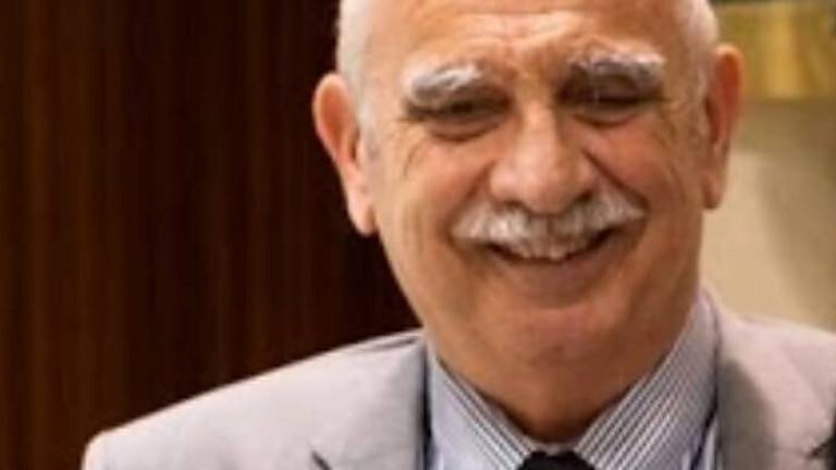 Ravenna, morto a causa del covid lo storico gioielliere Rondelli Ravenna, morto a causa del covid lo storico gioielliere Rondelli