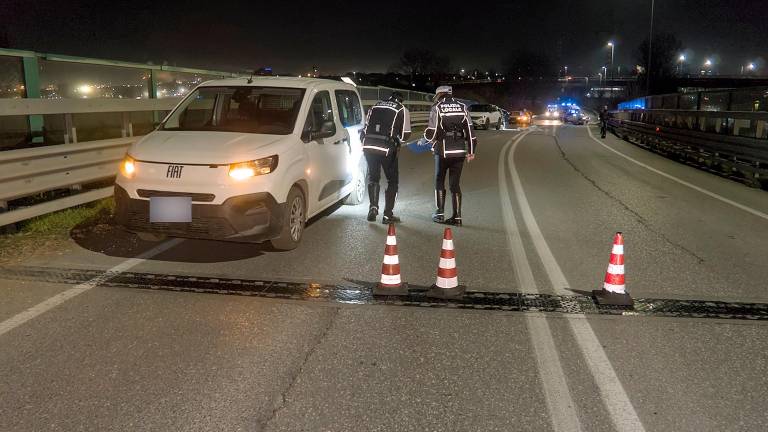 Incidente a Ravenna, chi era il 57enne morto in scooter Incidente a Ravenna, chi era il 57enne morto in scooter