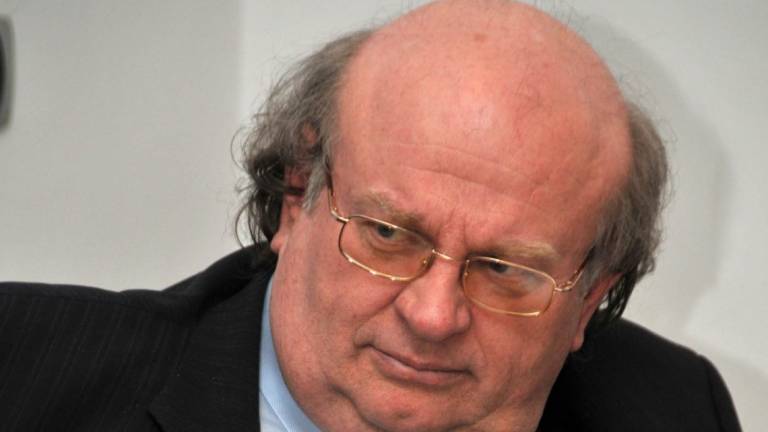 Forlì, morto Vidmer Valbonesi, simbolo della comunità repubblicana Forlì, morto Vidmer Valbonesi, simbolo della comunità repubblicana