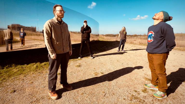 I Turin Brakes a febbraio a Ravenna: i biglietti in prevendita I Turin Brakes a febbraio a Ravenna: i biglietti in prevendita