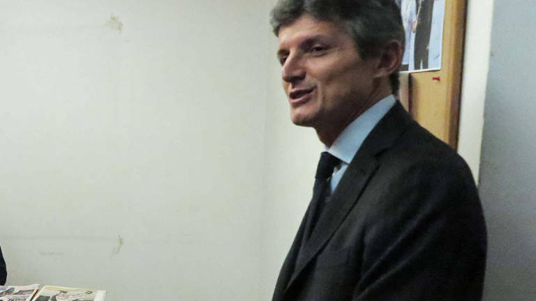 Martella: «Task force contro disinformazione e fake news» Martella: «Task force contro disinformazione e fake news»