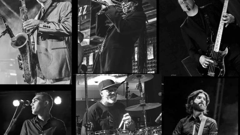 Notte Rosa a Bellaria: arrivano i New York Ska-Jazz Ensemble Notte Rosa a Bellaria: arrivano i New York Ska-Jazz Ensemble
