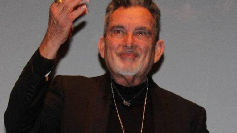 Morto Peter Gonzales Falcon, attore felliniano in Roma VIDEO Morto Peter Gonzales Falcon, attore felliniano in Roma VIDEO