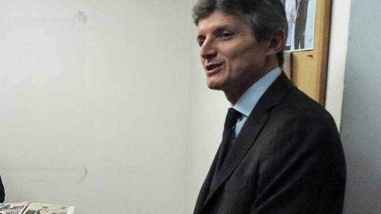 Coronavirus, Martella: «Giornali essenziali, vanno sostenuti» Coronavirus, Martella: «Giornali essenziali, vanno sostenuti»