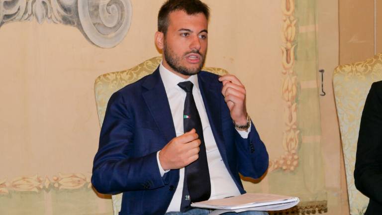 Imola, pressione fiscale invariata, aumenta la tassa di soggiorno Imola, pressione fiscale invariata, aumenta la tassa di soggiorno