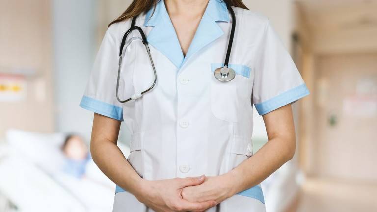 Primo medico no vax sospeso dall'Ordine, è una pediatra riminese che lavora nel Cesenate Primo medico no vax sospeso dall'Ordine, è una pediatra riminese che lavora nel Cesenate