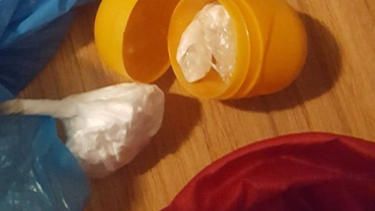 Coca in cambio di sesso, 51enne arrestato nel residence a Cattolica Coca in cambio di sesso, 51enne arrestato nel residence a Cattolica