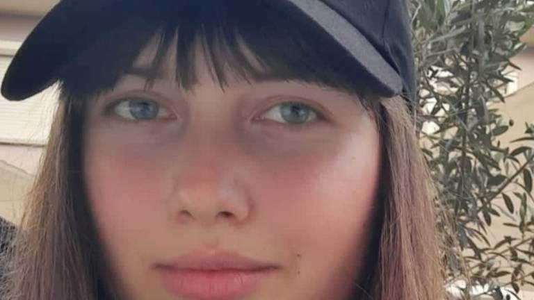 Ritrovata Ilona, la 16enne di Alfonsine scomparsa il 21 luglio Ritrovata Ilona, la 16enne di Alfonsine scomparsa il 21 luglio