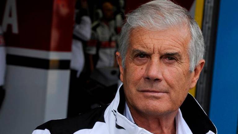 Giacomo Agostini Giacomo Agostini