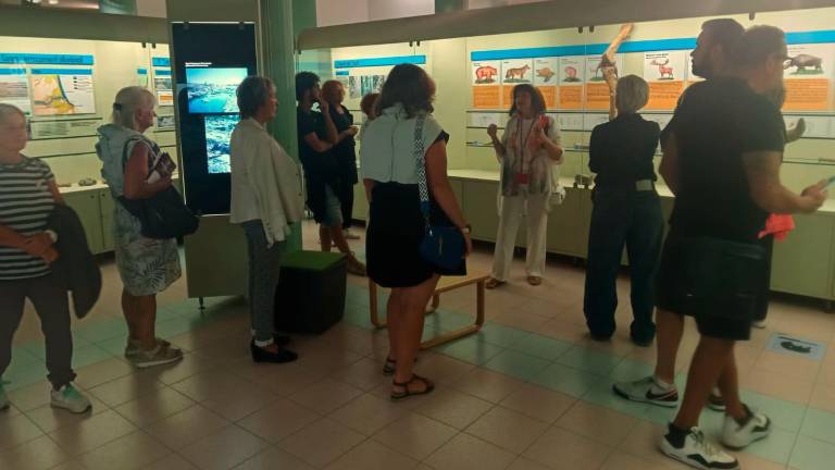 Riccione. Un viaggio nel tempo attraverso il Borgo Riccione. Un viaggio nel tempo attraverso il Borgo