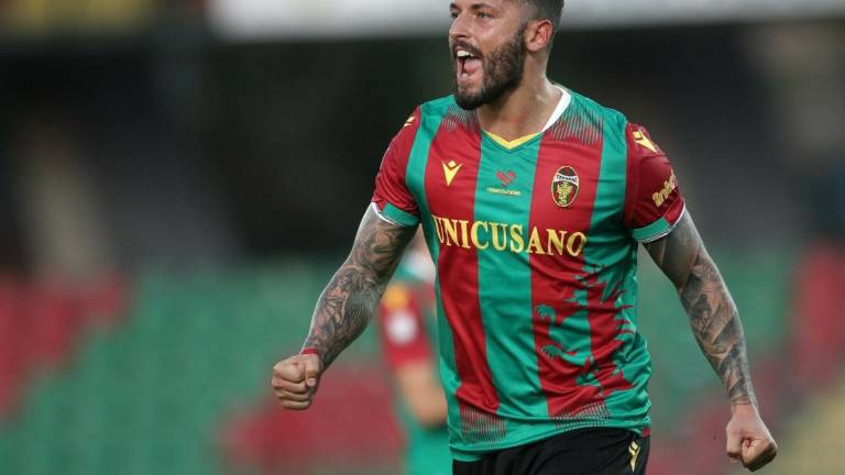 Calcio C, Lanini torna alla Reggiana: il Cesena va all-in per Corazza e Ferrante Calcio C, Lanini torna alla Reggiana: il Cesena va all-in per Corazza e Ferrante