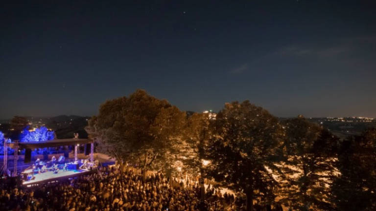 Il Verucchio Festival torna con sei appuntamenti Il Verucchio Festival torna con sei appuntamenti