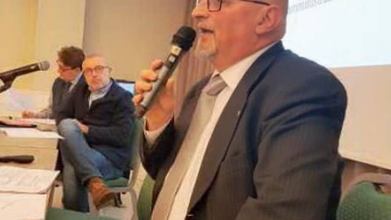 Riccione, ribaltone in Federalberghi: Albicocco non sarà più presidente Riccione, ribaltone in Federalberghi: Albicocco non sarà più presidente