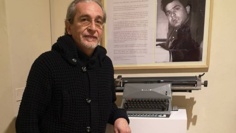La poesia di Tito Balestra arriva in Sudafrica La poesia di Tito Balestra arriva in Sudafrica