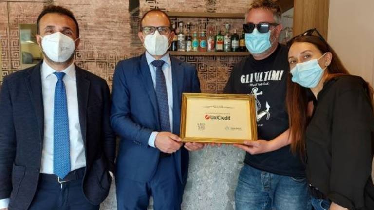 Forlì, Piada52: un progetto sociale col sostegno della carta etica Unicredit Forlì, Piada52: un progetto sociale col sostegno della carta etica Unicredit
