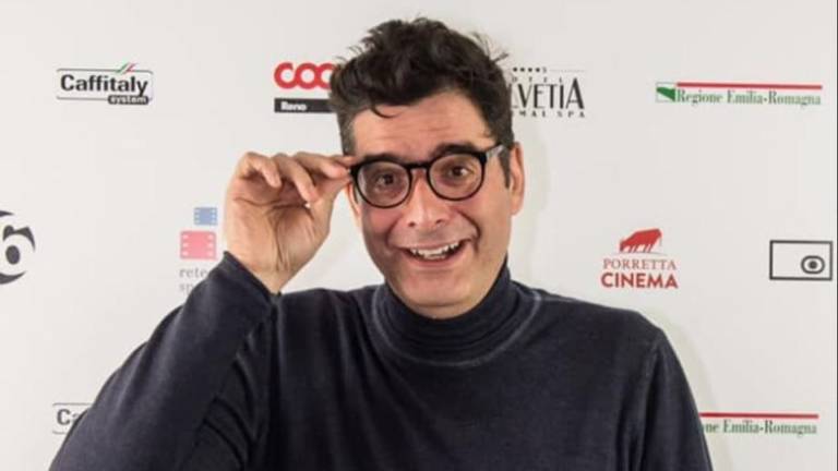 Regista riminese fa un film coi video di chi è isolato per il virus Regista riminese fa un film coi video di chi è isolato per il virus