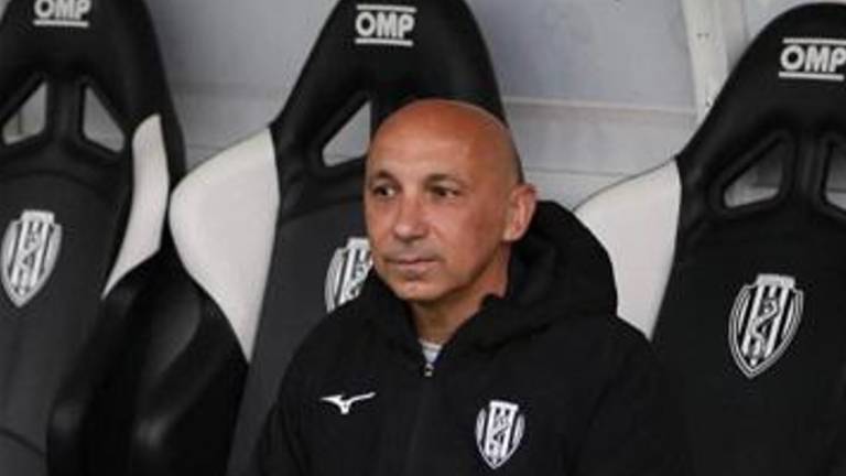 Calcio B donne, il Cesena conferma Ardito in panchina Calcio B donne, il Cesena conferma Ardito in panchina