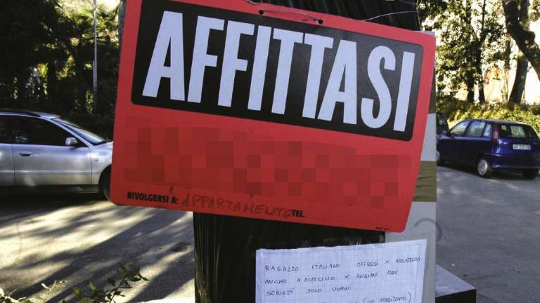 Rimini. Incubo per il proprietario di casa 87enne, l’inquilino gli paga due mesi, poi si finge disabile e lo denuncia per violazione della privacy Rimini. Incubo per il proprietario di casa 87enne, l’inquilino gli paga due mesi, poi si finge disabile e lo denuncia per violazione della privacy