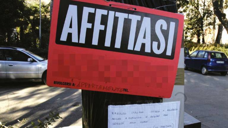 Rimini. Affitta la casa di un altro, prende 3000 euro di anticipo e sparisce Rimini. Affitta la casa di un altro, prende 3000 euro di anticipo e sparisce
