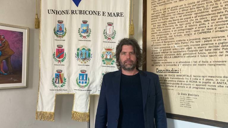 Mettere in sicurezza la ciclabile da Savignano a Cesena: i progetti dell'Unione Rubicone e Mare Mettere in sicurezza la ciclabile da Savignano a Cesena: i progetti dell'Unione Rubicone e Mare