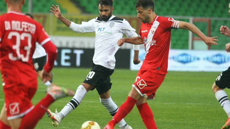 Calcio C play-off, è ufficiale: Cesena-Mantova sabato alle 20.45 Calcio C play-off, è ufficiale: Cesena-Mantova sabato alle 20.45