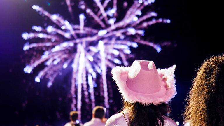 Riccione. Tosi: La Notte Rosa è una promozione da abolire Riccione. Tosi: La Notte Rosa è una promozione da abolire